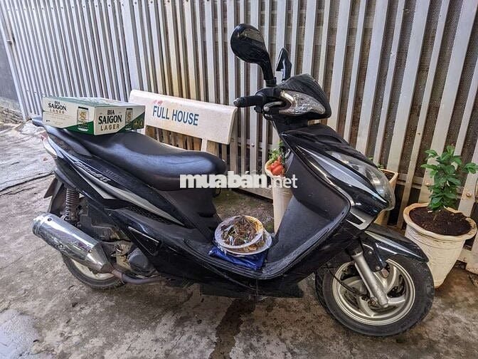 Excell 2 đồng hồ điện tử zin đét odo thấp