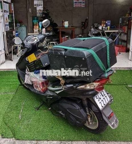 Excell 2 đồng hồ điện tử zin đét odo thấp