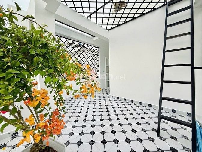 Bán nhà đường Lê Văn Duyệt cạnh Bệnh Viện Quận Bình Thạnh- 54m2 1tỷ830
