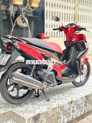 Yamaha Nouvo5 Fi Bstp chính chủ