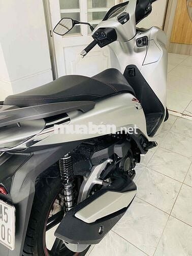 SH 350 VN 2021 máy thái nhập nguyên cục