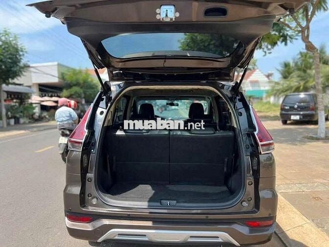Mitsubishi Xpander 2021 AT - 42000 km