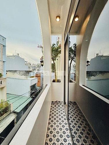 Bán nhà đường Lê Văn Duyệt cạnh Bệnh Viện Quận Bình Thạnh- 54m2 1tỷ830