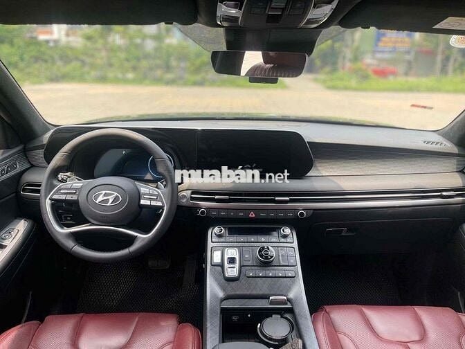 Hyundai Palisade 2024 Prestige 2.2 AT HTRAC 6chỗ