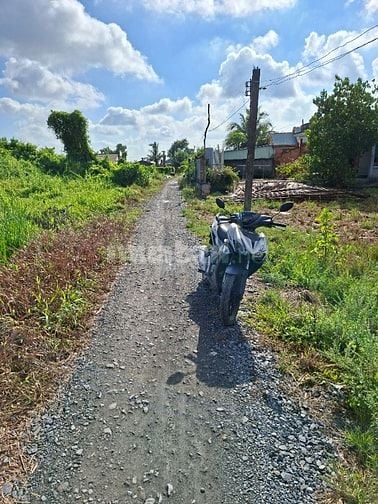 Cần bán 2 lô đất thổ cư đẹp giá rẻ 