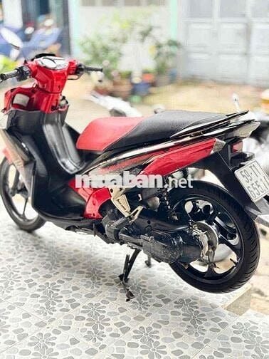 Yamaha Nouvo5 Fi Bstp chính chủ