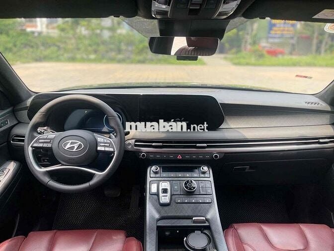 Hyundai Palisade 2024 Prestige 2.2 AT HTRAC 6chỗ