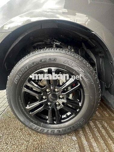 Ford Ranger 2022 Wildtrak 2.0L 4x4 AT - 26000 km