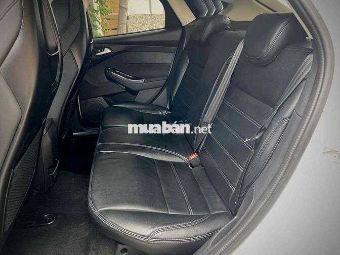 Ford Focus 2019 1.5L EcoBoost Trend (hatchback)
