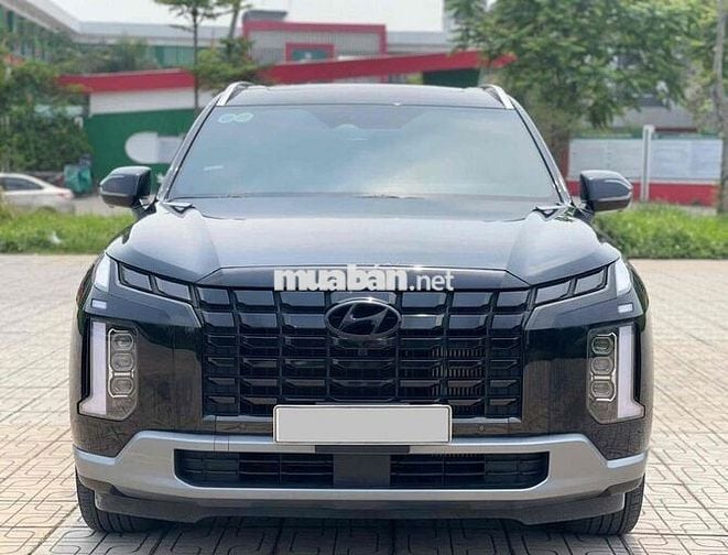 Hyundai Palisade 2024 Prestige 2.2 AT HTRAC 6chỗ
