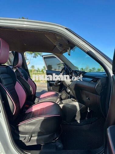 Xe đẹp Suzuki Swift 2021 GLX 1.2 AT - 50000 km