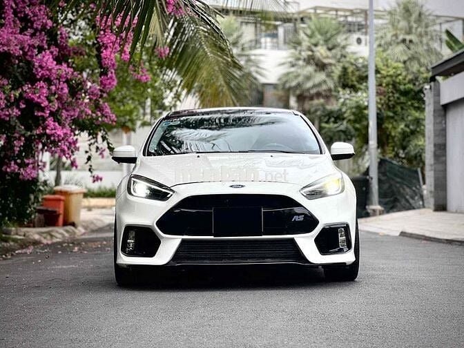 Ford Focus 2019 1.5L EcoBoost Trend (hatchback)
