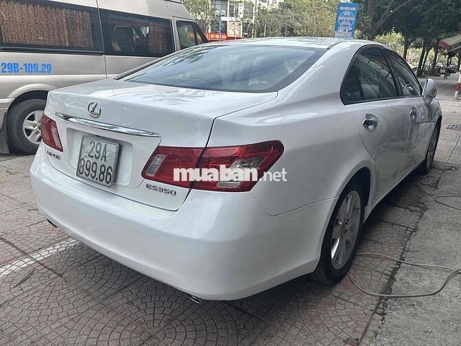 Lexus ES 2006 350 - 90000 km