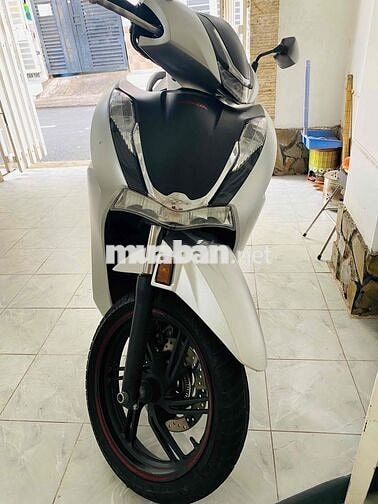 SH 350 VN 2021 máy thái nhập nguyên cục