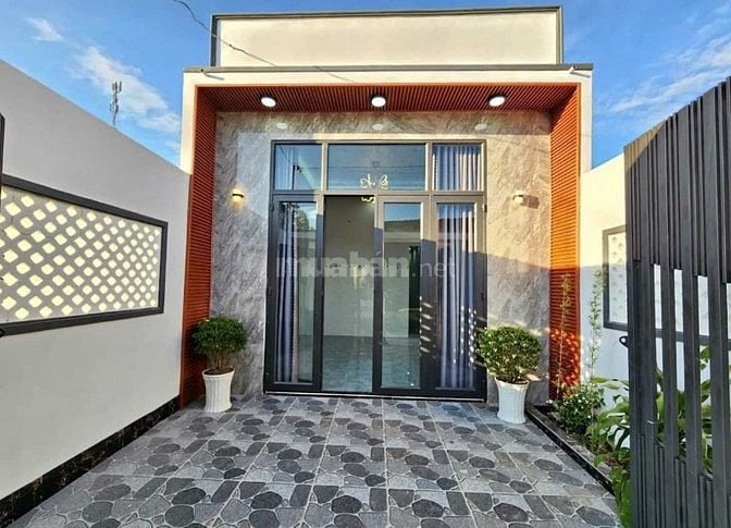 💥 CẦN BÁN GẤP NHÀ Ở THÁI MỸ , CỦ CHI ,900tr, SHR