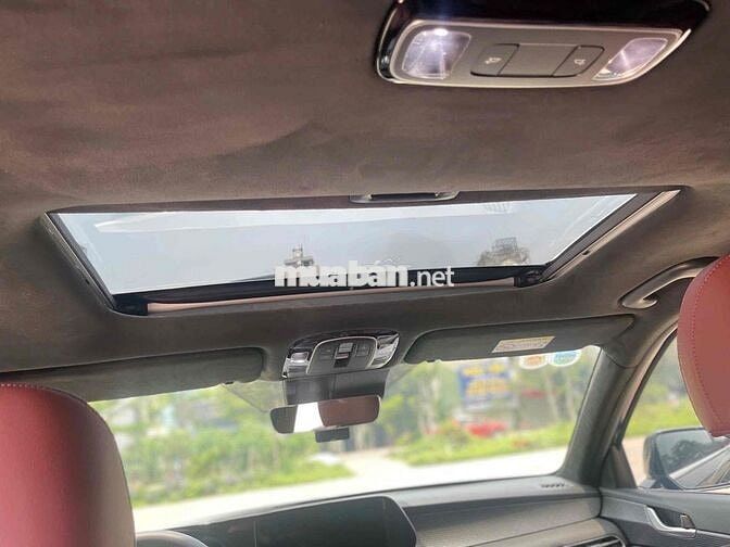 Hyundai Palisade 2024 Prestige 2.2 AT HTRAC 6chỗ
