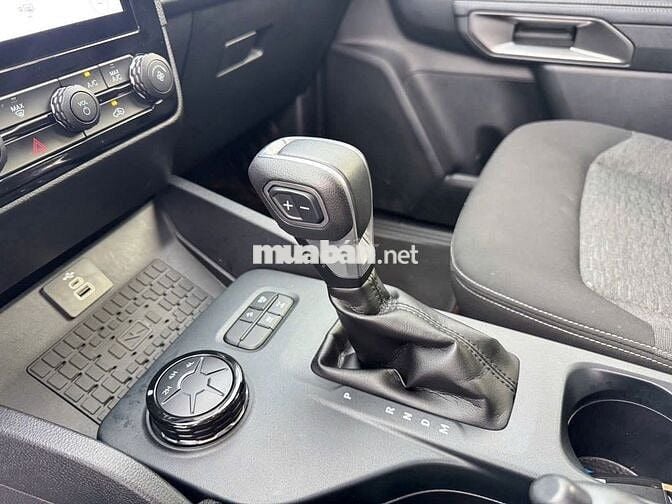 Ford Ranger 2023 XLT 2.0L 4x4 AT - 35000 km