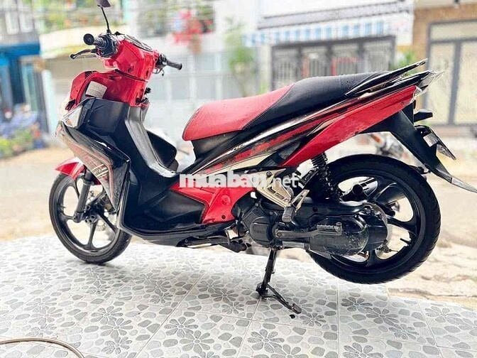Yamaha Nouvo5 Fi Bstp chính chủ