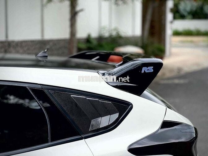 Ford Focus 2019 1.5L EcoBoost Trend (hatchback)