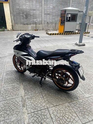 Exciter 150cc(2017)bstp,có cccd chủ,odo 31ngàn km