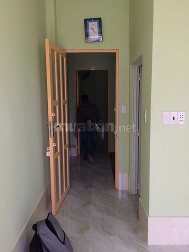 BÁN NHÀ HXH 5 TẦNG 8PN Khoáng 18TR Nguyễn Văn Luông P12 Quận 6 