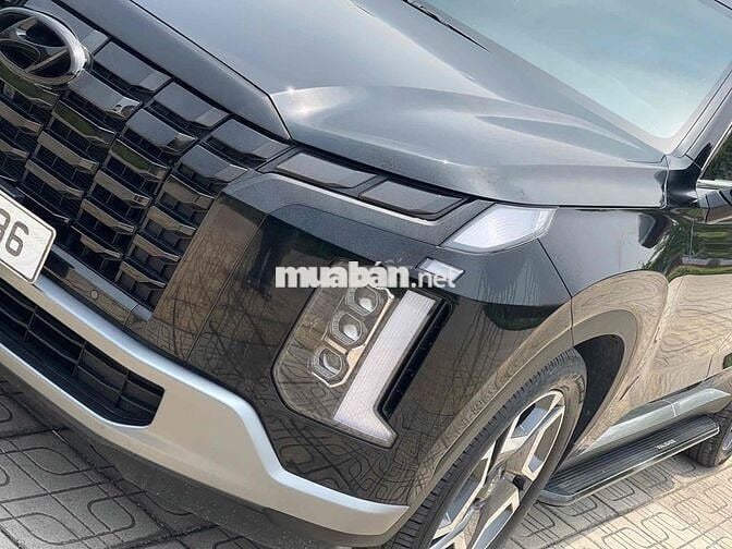 Hyundai Palisade 2024 Prestige 2.2 AT HTRAC 6chỗ