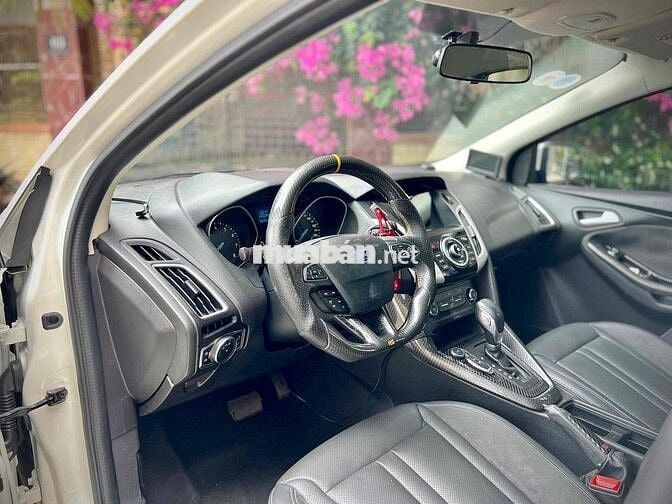 Ford Focus 2019 1.5L EcoBoost Trend (hatchback)