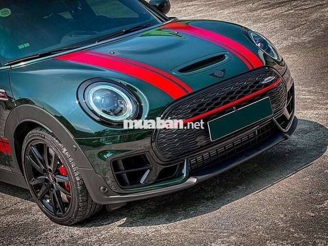 MINI Clubman 2022 - 6000 km