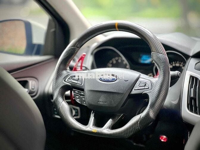 Ford Focus 2019 1.5L EcoBoost Trend (hatchback)