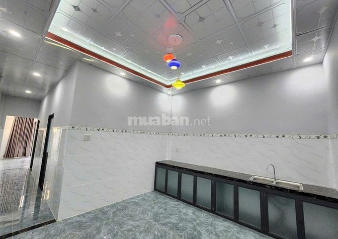 💥 CẦN BÁN GẤP NHÀ Ở THÁI MỸ , CỦ CHI ,900tr, SHR