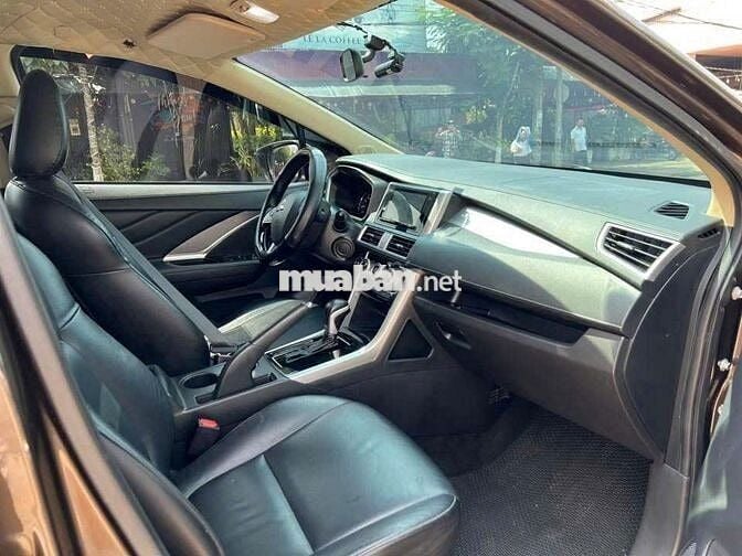 Mitsubishi Xpander 2021 AT - 42000 km