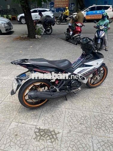 Exciter 150cc(2017)bstp,có cccd chủ,odo 31ngàn km