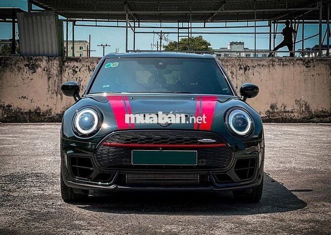 MINI Clubman 2022 - 6000 km