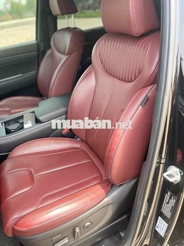 Hyundai Palisade 2024 Prestige 2.2 AT HTRAC 6chỗ