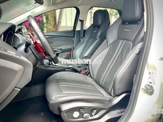 Ford Focus 2019 1.5L EcoBoost Trend (hatchback)