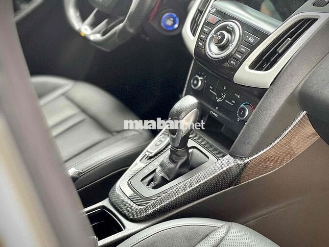 Ford Focus 2019 1.5L EcoBoost Trend (hatchback)