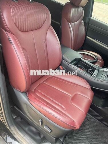 Hyundai Palisade 2024 Prestige 2.2 AT HTRAC 6chỗ