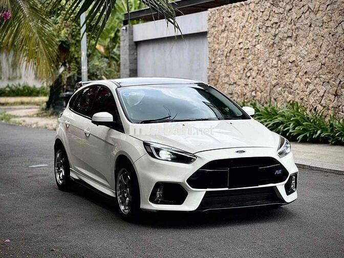 Ford Focus 2019 1.5L EcoBoost Trend (hatchback)