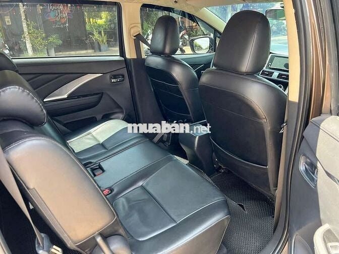 Mitsubishi Xpander 2021 AT - 42000 km