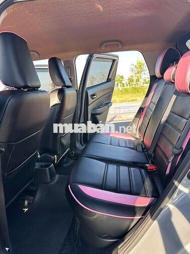 Xe đẹp Suzuki Swift 2021 GLX 1.2 AT - 50000 km