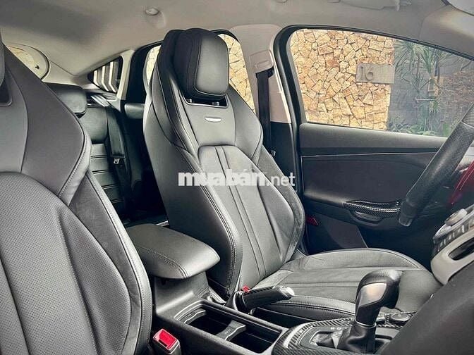 Ford Focus 2019 1.5L EcoBoost Trend (hatchback)