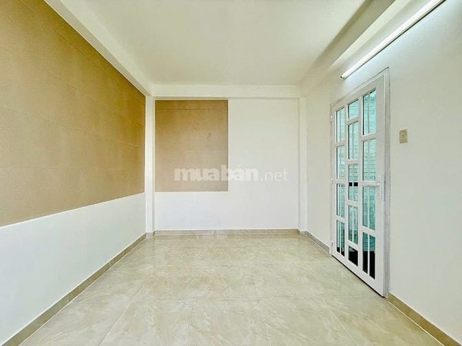 Bán nhà đường Lê Văn Duyệt cạnh Bệnh Viện Quận Bình Thạnh- 54m2 1tỷ830