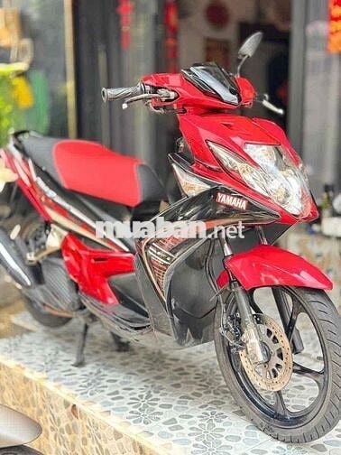 Yamaha Nouvo5 Fi Bstp chính chủ