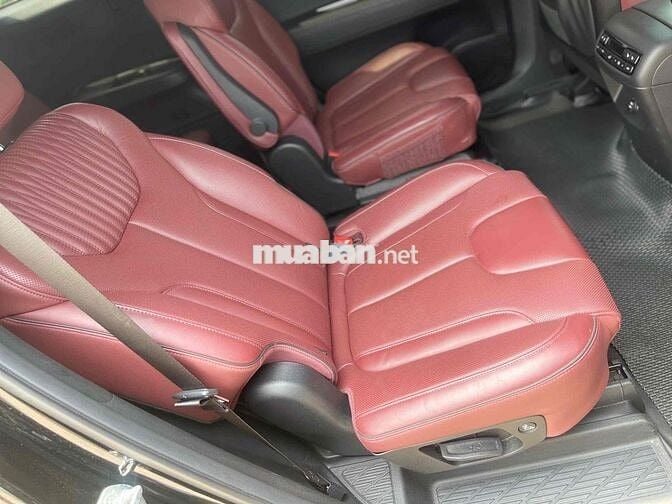 Hyundai Palisade 2024 Prestige 2.2 AT HTRAC 6chỗ