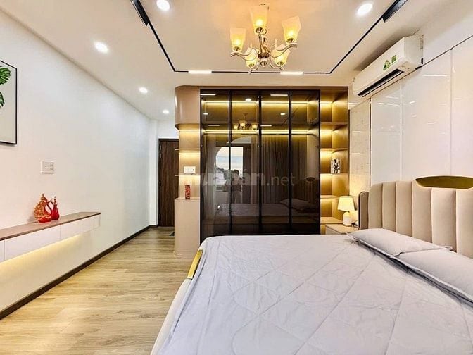Bán nhà đường Lê Văn Duyệt cạnh Bệnh Viện Quận Bình Thạnh- 54m2 1tỷ830
