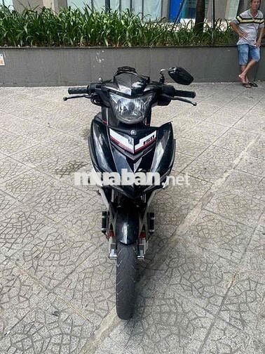 Exciter 150cc(2017)bstp,có cccd chủ,odo 31ngàn km