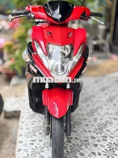 Yamaha Nouvo5 Fi Bstp chính chủ