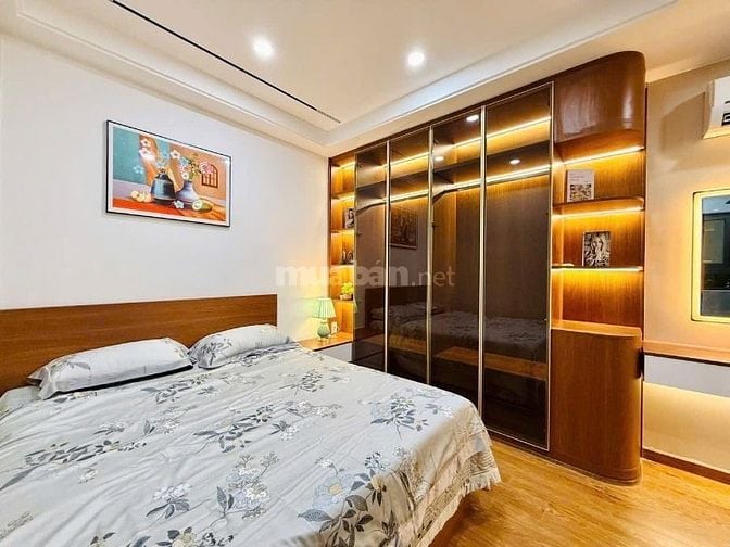 Bán nhà đường Lê Văn Duyệt cạnh Bệnh Viện Quận Bình Thạnh- 54m2 1tỷ830
