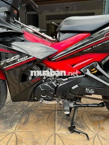 YAMAHA EXCITER (2016) BS:65E1:CẦN THƠ
