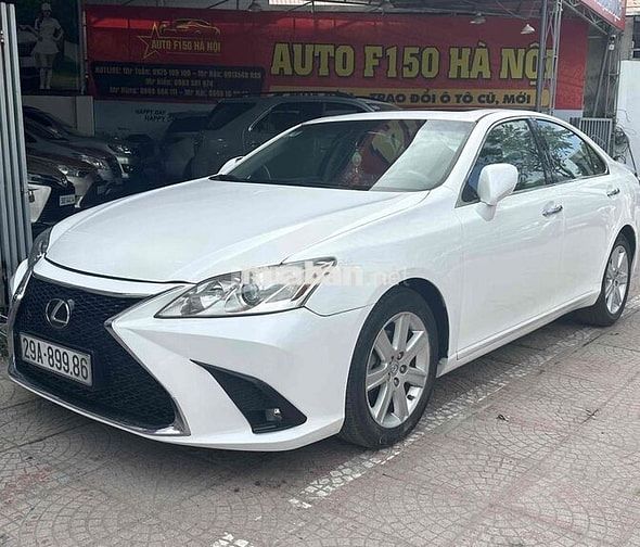 Lexus ES 2006 350 - 90000 km